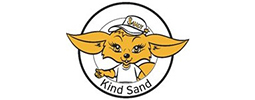 Kind Sand Drive - Добрый песок